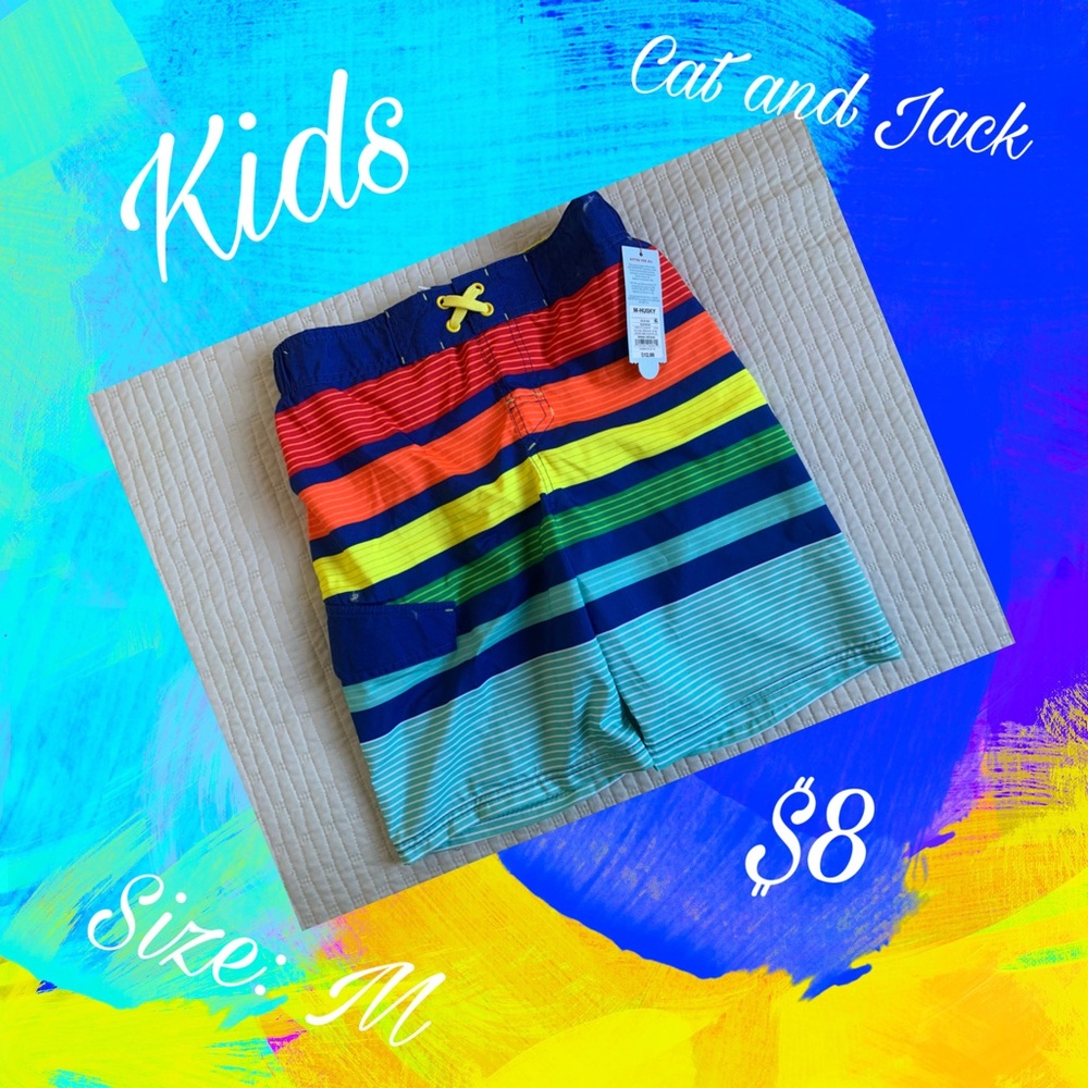 Kids shorts